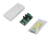 PULSADOR SALIDA INALAMBRICO CON CONTACTO WBUTTON1 SECUKEY